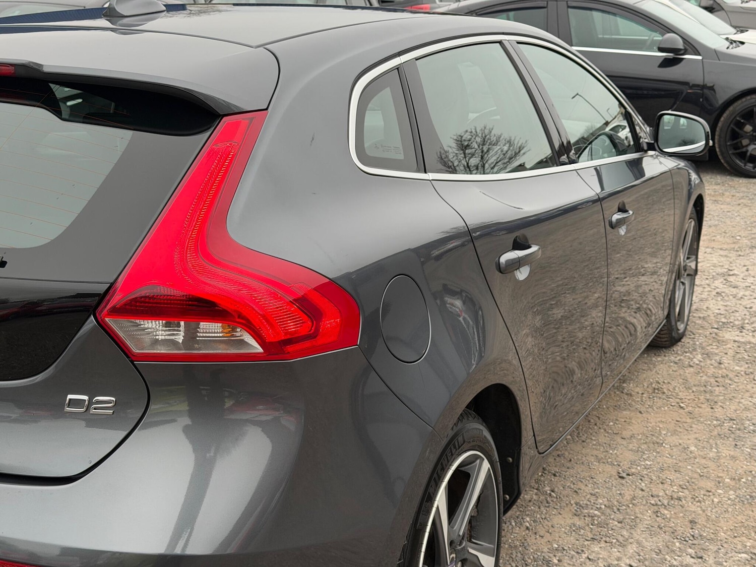 Used Volvo V40 for sale - 77992872: Photo 4