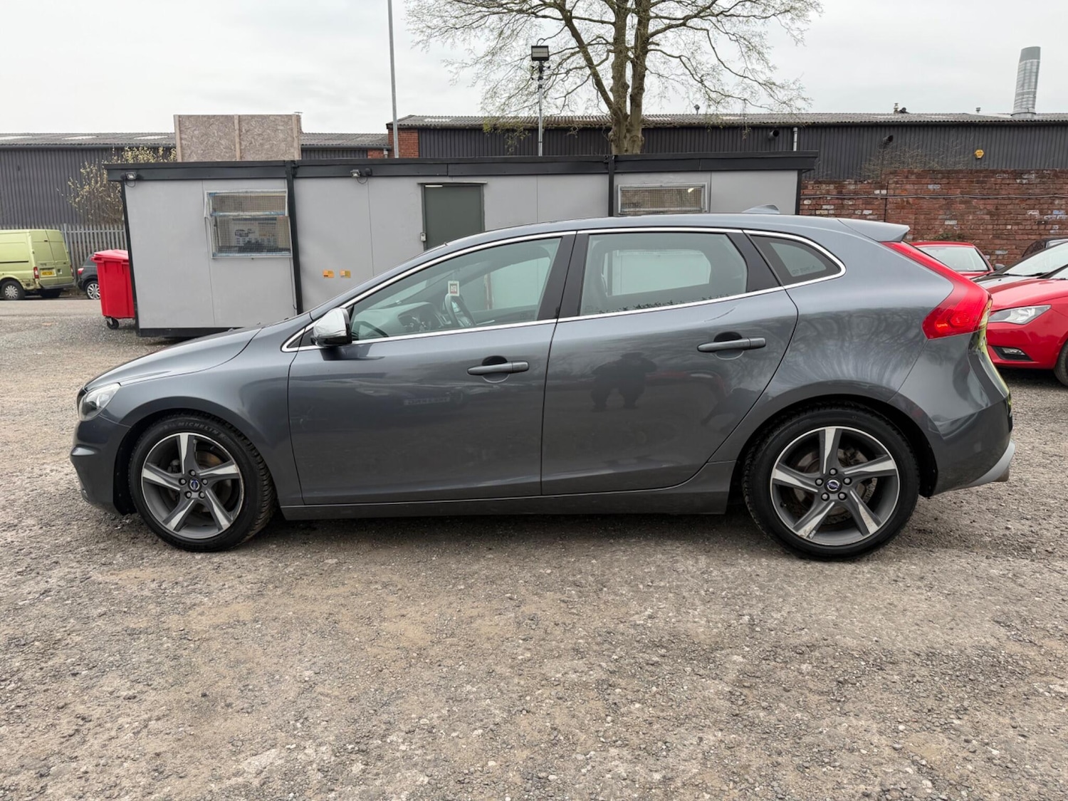 Used Volvo V40 for sale - 77992872: Photo 7