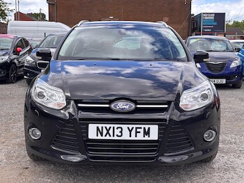 Used Ford Focus 2013 for sale - 78549156: Photo