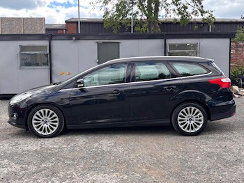 Used Ford Focus 2013 for sale - 78549156: Photo
