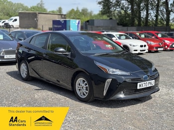 Used Toyota Prius 2020 for sale - 78675490: Photo