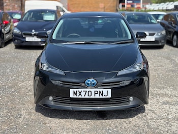 Used Toyota Prius 2020 for sale - 78675490: Photo
