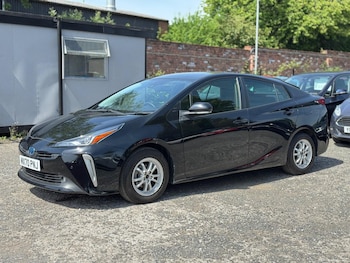 Used Toyota Prius 2020 for sale - 78675490: Photo
