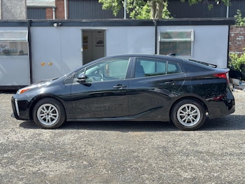 Used Toyota Prius 2020 for sale - 78675490: Photo