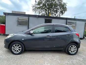 Used Mazda Demio 2013 for sale - 79464626: Photo