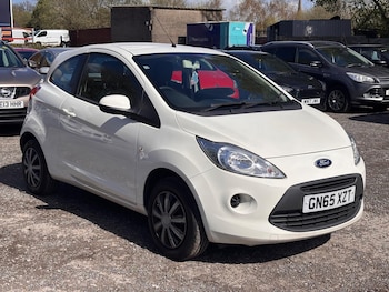 Used Ford Ka 2015 for sale - 78231508: Photo