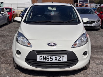 Used Ford Ka 2015 for sale - 78231508: Photo