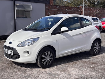 Used Ford Ka 2015 for sale - 78231508: Photo