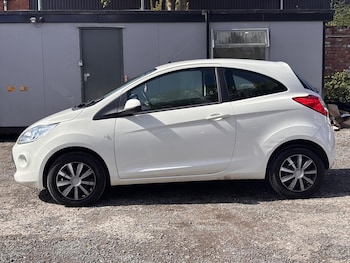 Used Ford Ka 2015 for sale - 78231508: Photo