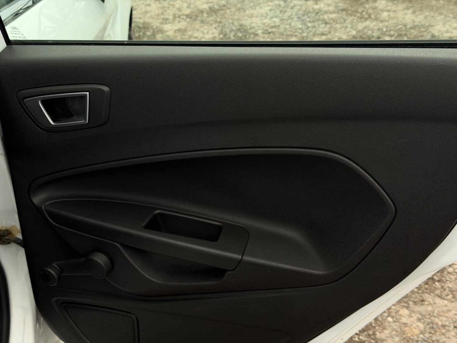 Used Ford Fiesta for sale - 77824402: Photo 11