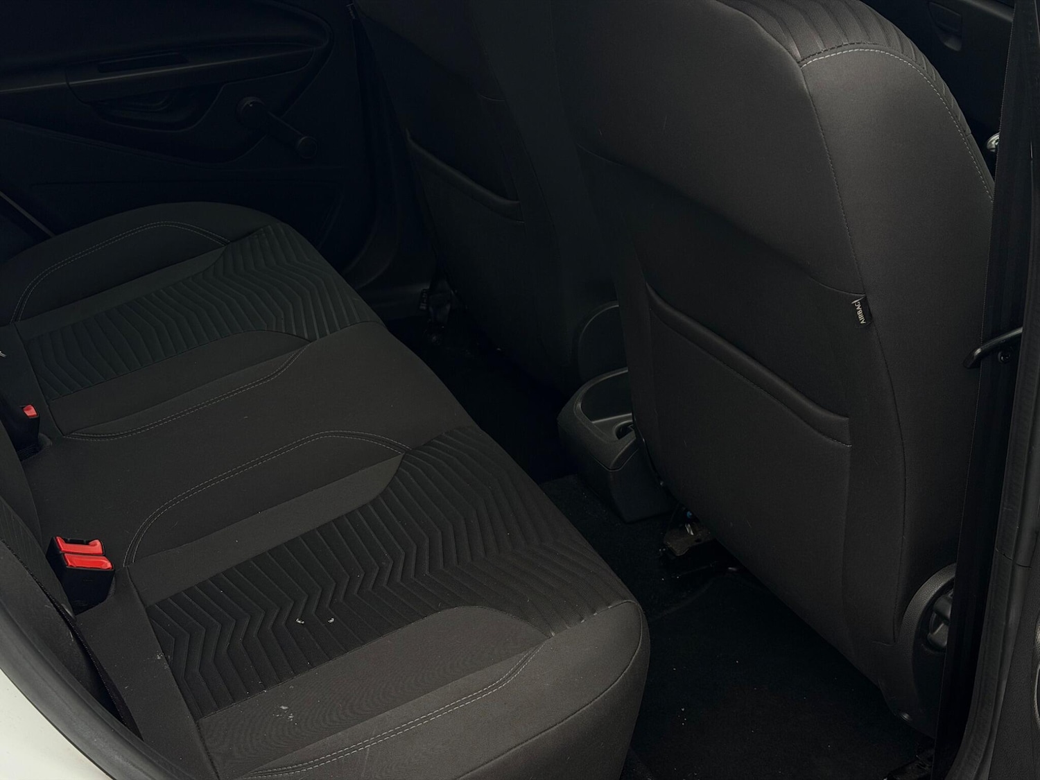 Used Ford Fiesta for sale - 77824402: Photo 12