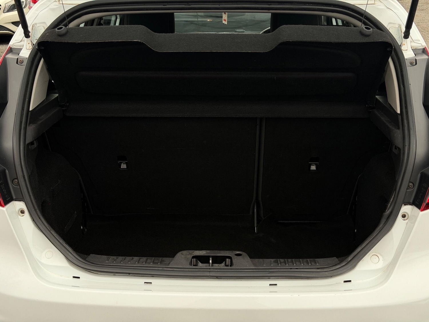 Used Ford Fiesta for sale - 77824402: Photo 13