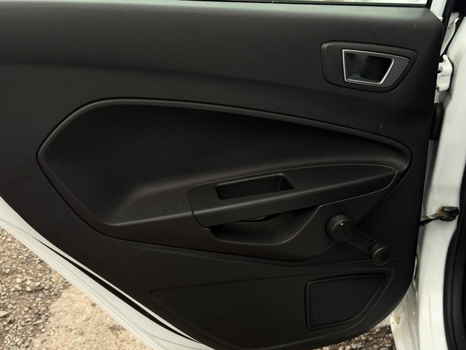 Used Ford Fiesta for sale - 77824402: Photo 14