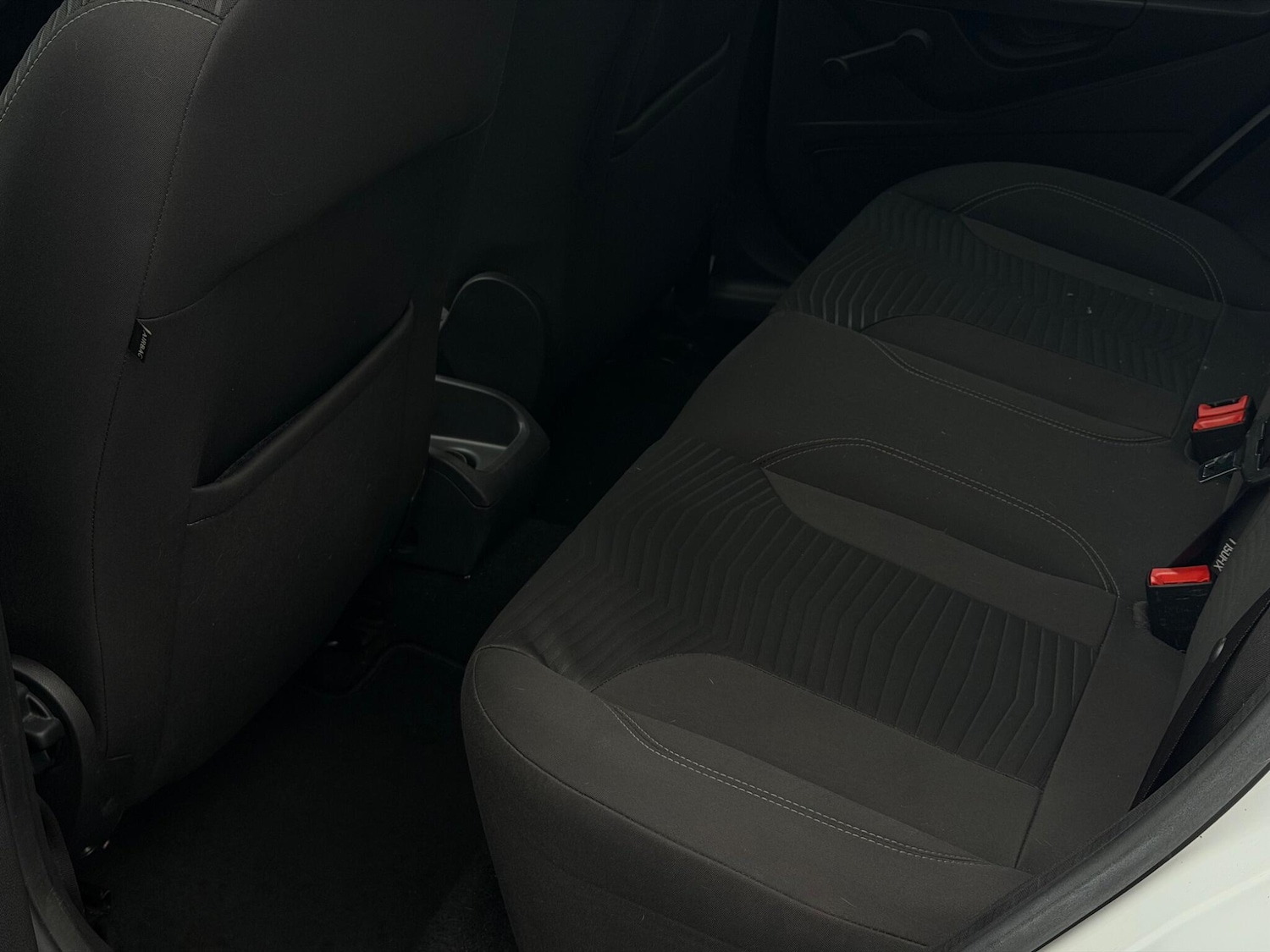 Used Ford Fiesta for sale - 77824402: Photo 15