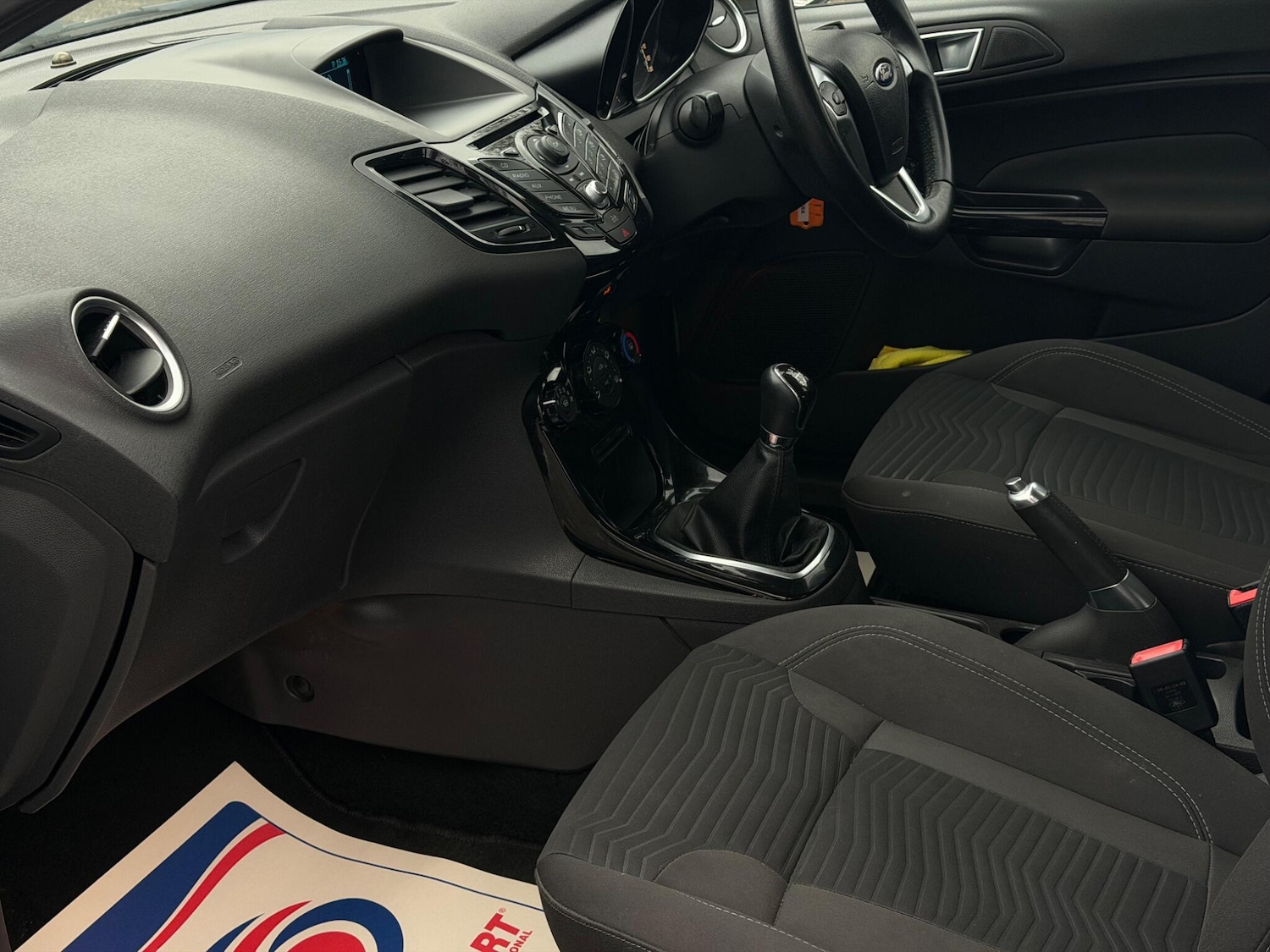 Used Ford Fiesta for sale - 77824402: Photo 17