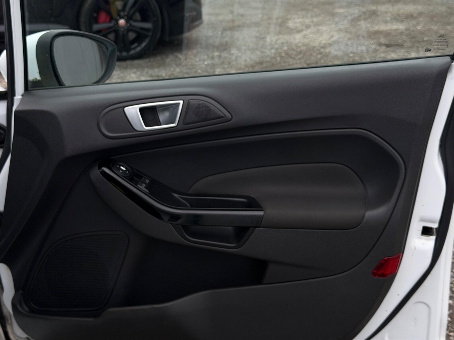 Used Ford Fiesta for sale - 77824402: Photo 9