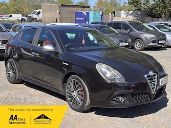 Used Alfa Romeo Giulietta 2013 for sale - 78429279: Photo