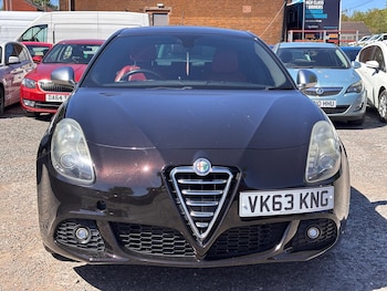 Used Alfa Romeo Giulietta 2013 for sale - 78429279: Photo