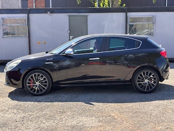 Used Alfa Romeo Giulietta 2013 for sale - 78429279: Photo
