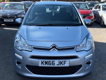 Used Citroen C3 2016 for sale - 79395864: Photo