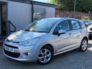 Used Citroen C3 2016 for sale - 79395864: Photo