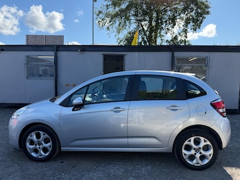 Used Citroen C3 2016 for sale - 79395864: Photo
