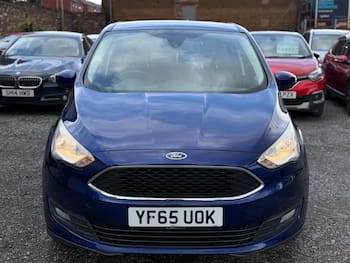 Used Ford C-Max 2015 for sale - 79688313: Photo