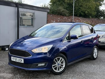 Used Ford C-Max 2015 for sale - 79688313: Photo