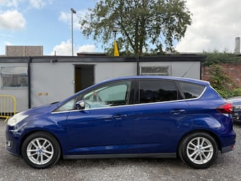 Used Ford C-Max 2015 for sale - 79688313: Photo