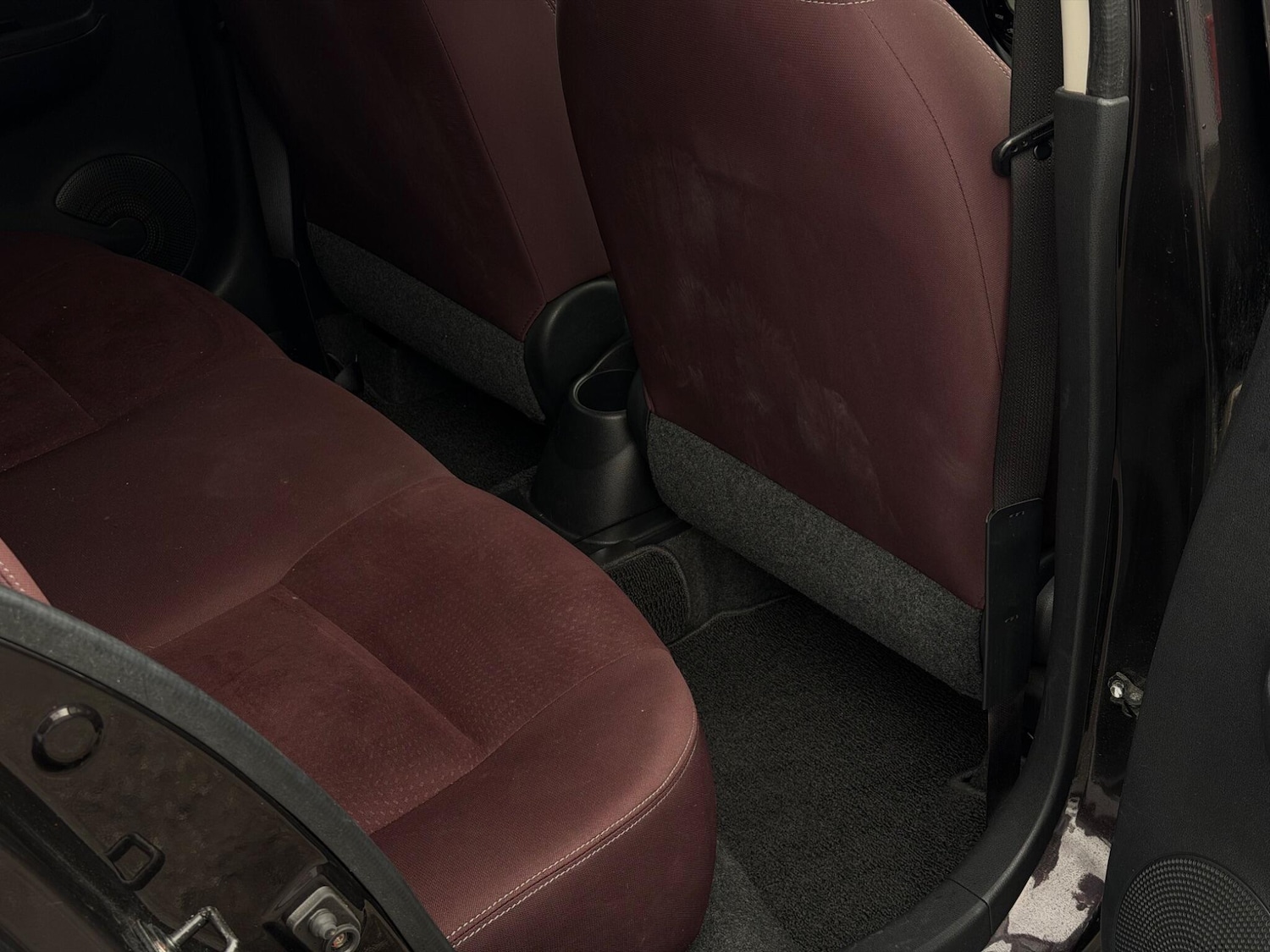 Used Nissan Micra for sale - 77825256: Photo 10