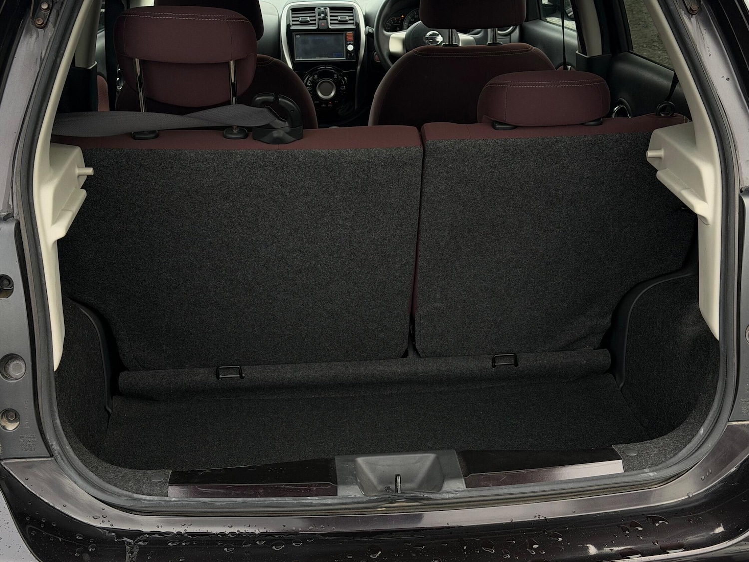 Used Nissan Micra for sale - 77825256: Photo 11