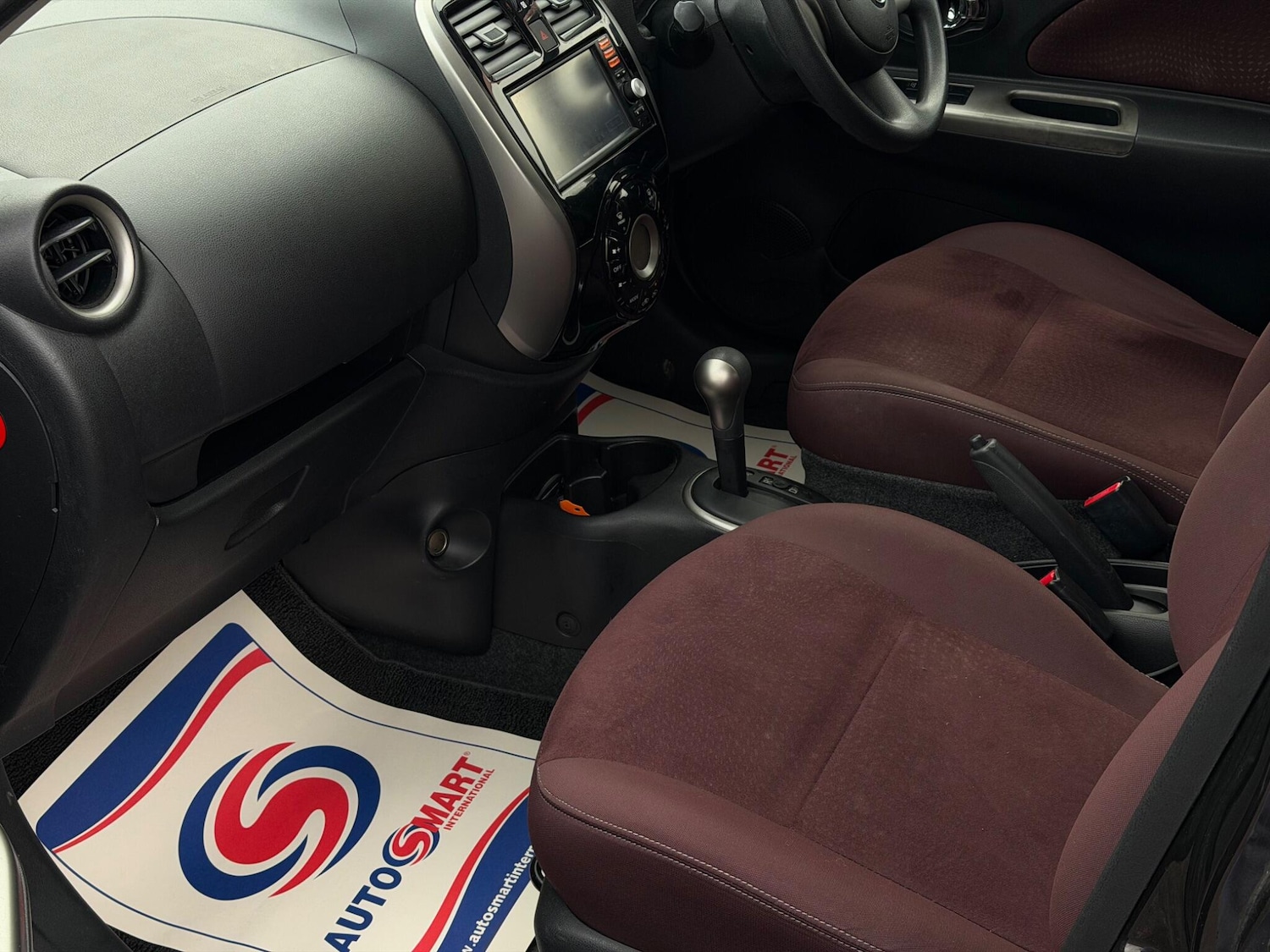 Used Nissan Micra for sale - 77825256: Photo 13