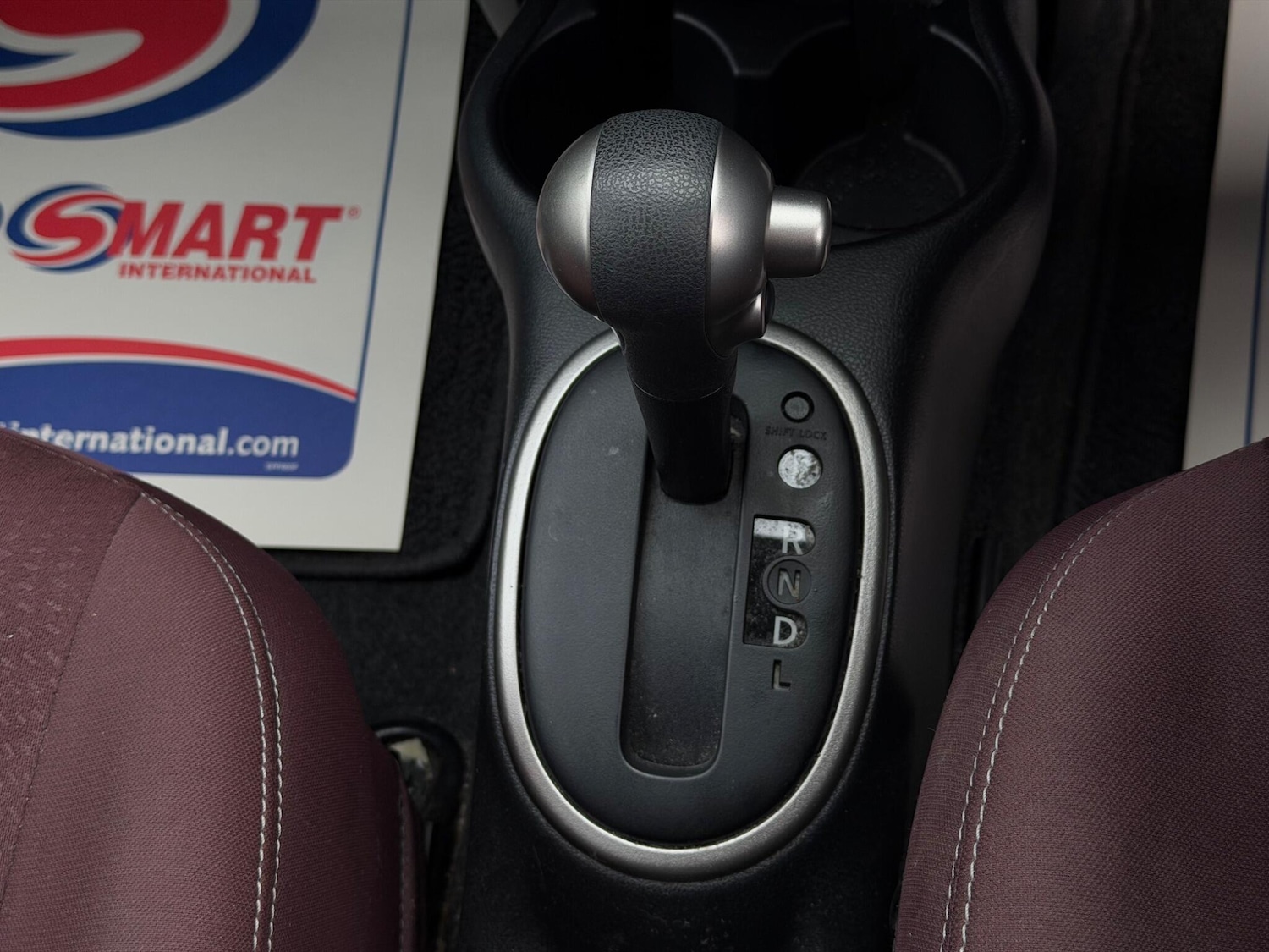 Used Nissan Micra for sale - 77825256: Photo 16