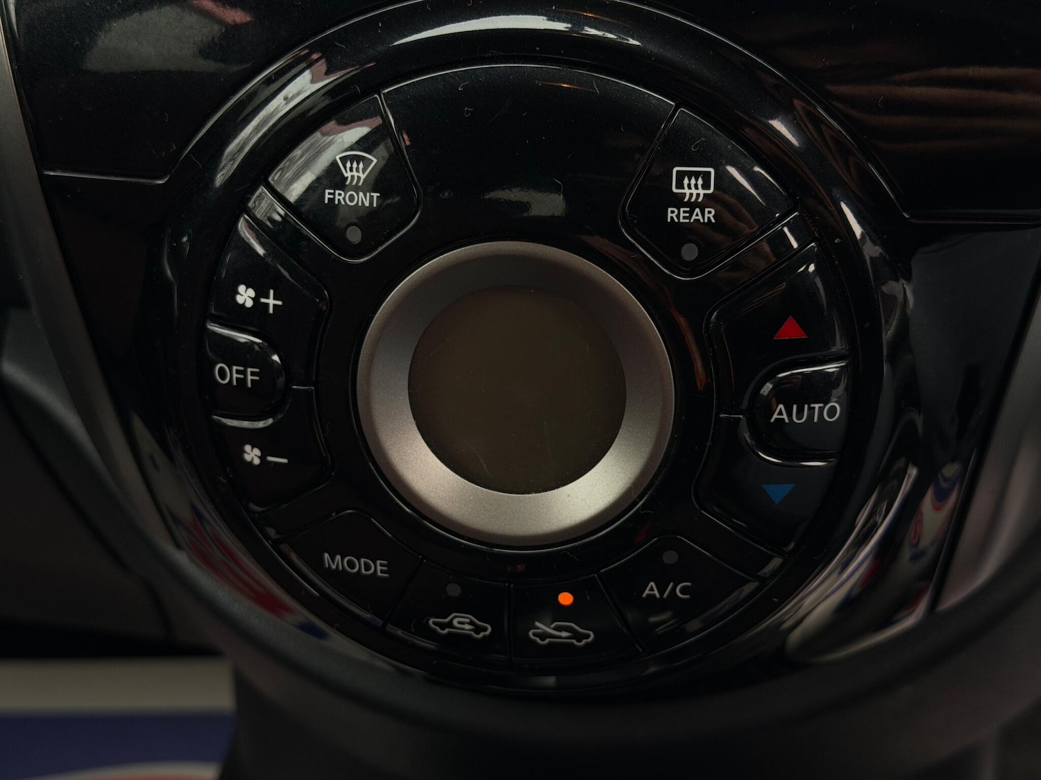 Used Nissan Micra for sale - 77825256: Photo 17