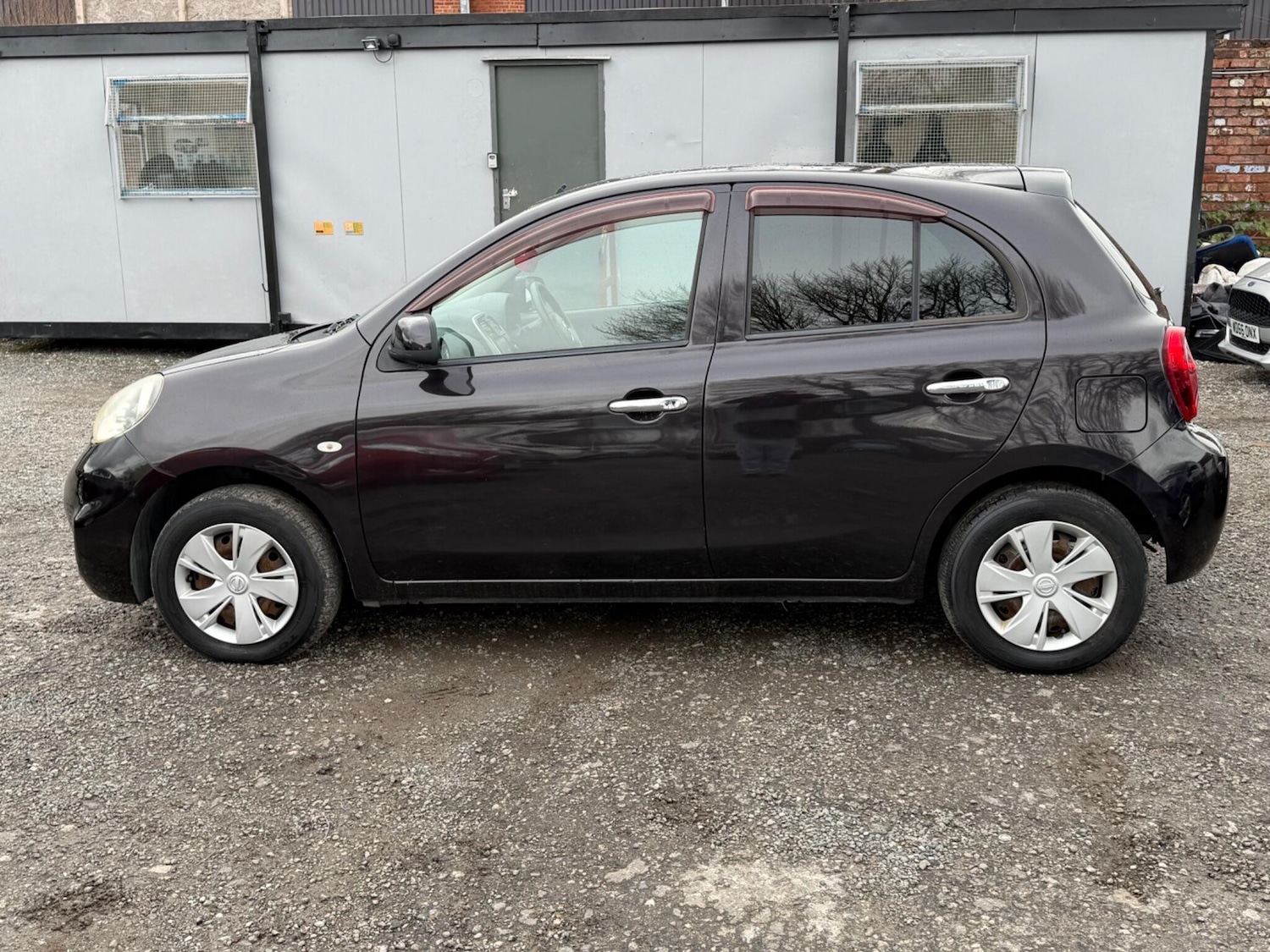 Used Nissan Micra for sale - 77825256: Photo 7