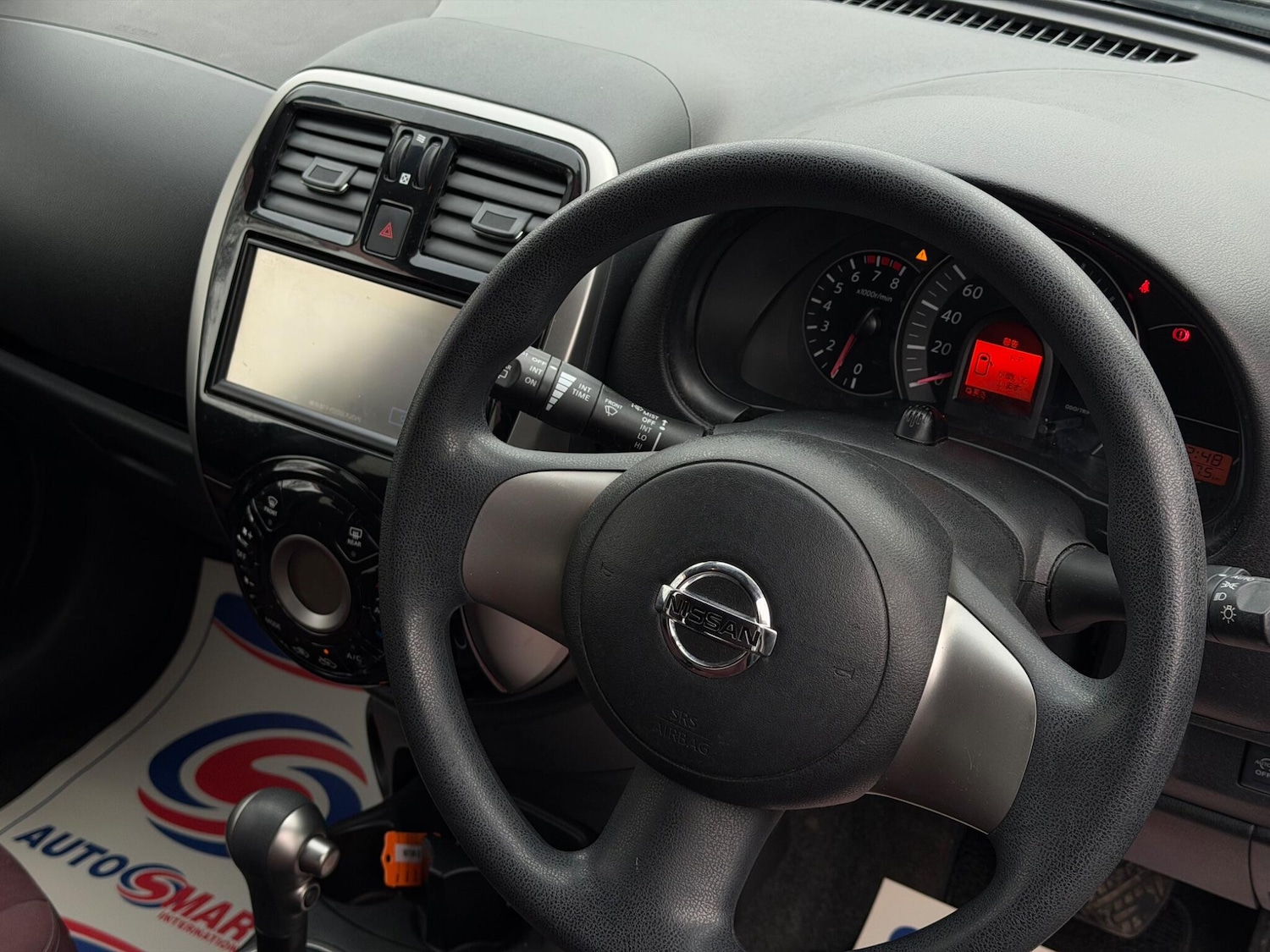 Used Nissan Micra for sale - 77825256: Photo 8