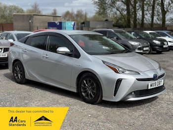 Used Toyota Prius 2019 for sale - 78245482: Photo
