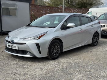 Used Toyota Prius 2019 for sale - 78245482: Photo