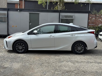 Used Toyota Prius 2019 for sale - 78245482: Photo