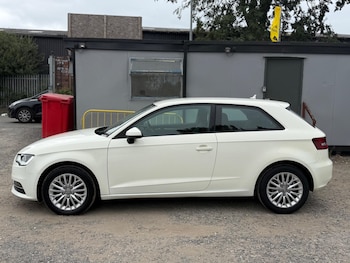 Used Audi A3 2015 for sale - 79316984: Photo