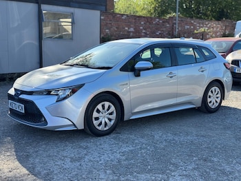Used Toyota Corolla 2020 for sale - 78447721: Photo