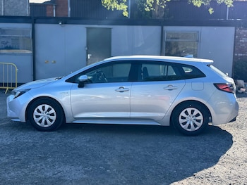 Used Toyota Corolla 2020 for sale - 78447721: Photo