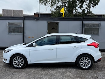 Used Ford Focus 2017 for sale - 79508871: Photo