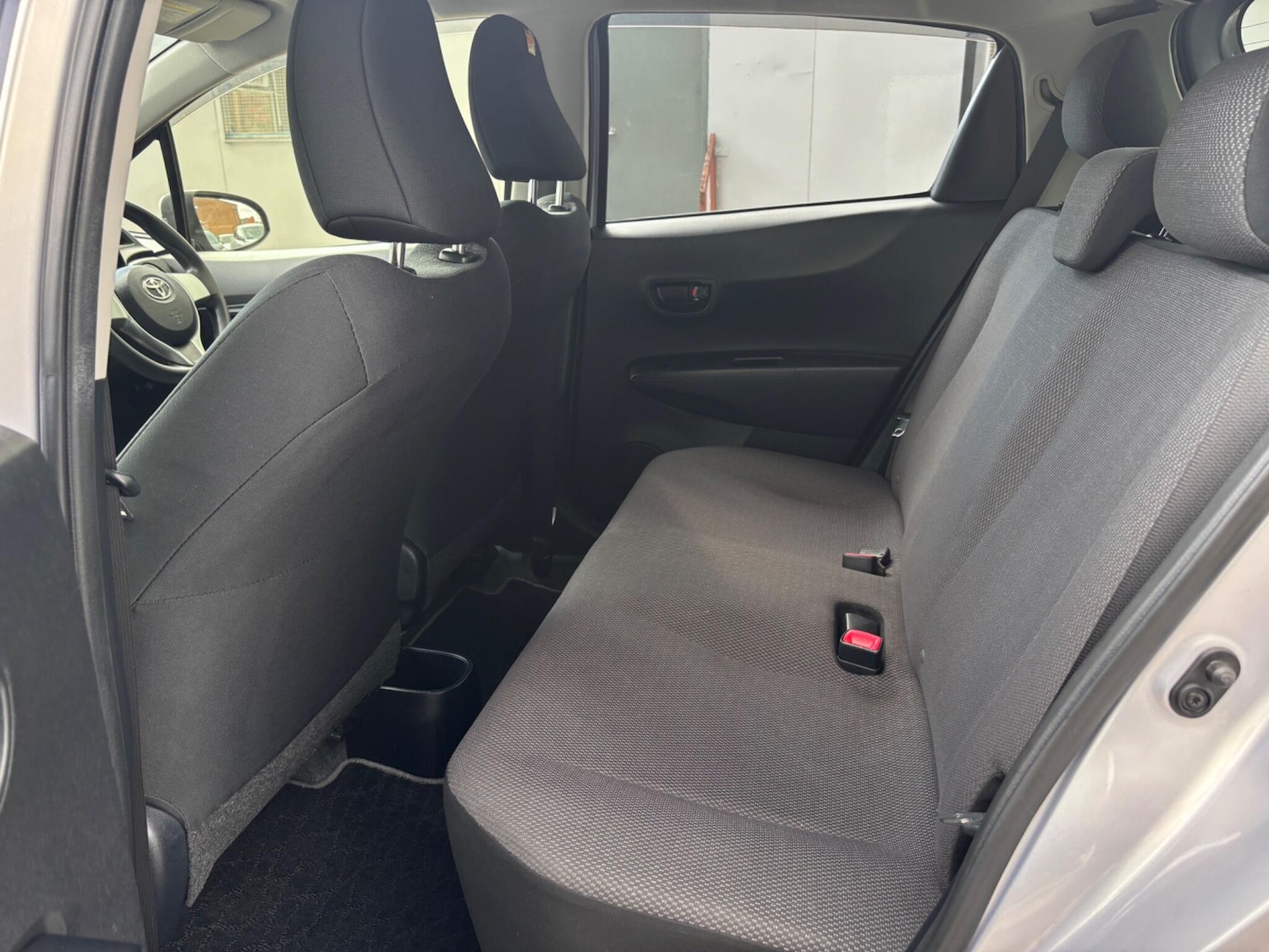 Used Toyota Yaris for sale - 77823814: Photo 15