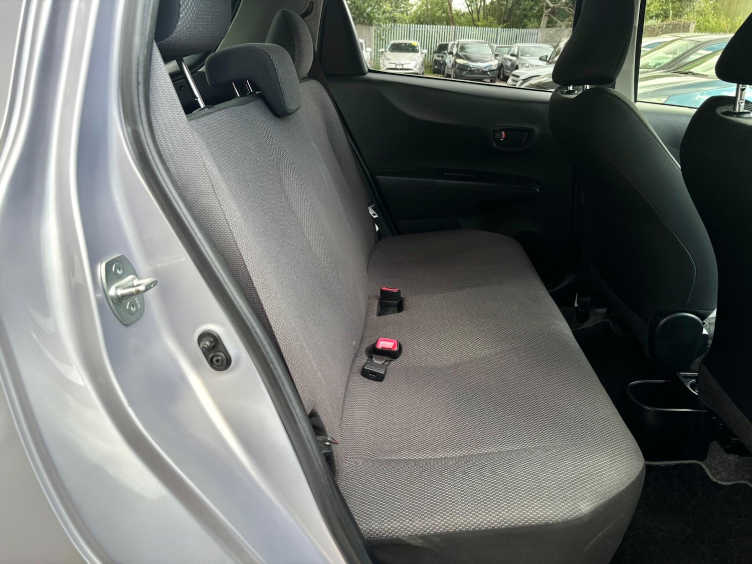 Used Toyota Yaris for sale - 77823814: Photo 17