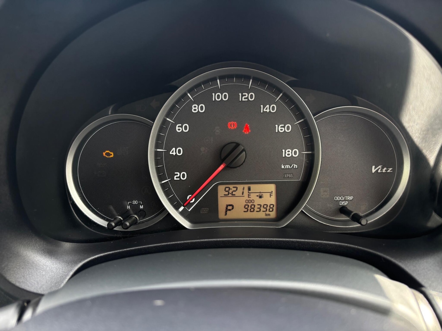 Used Toyota Yaris for sale - 77823814: Photo 27