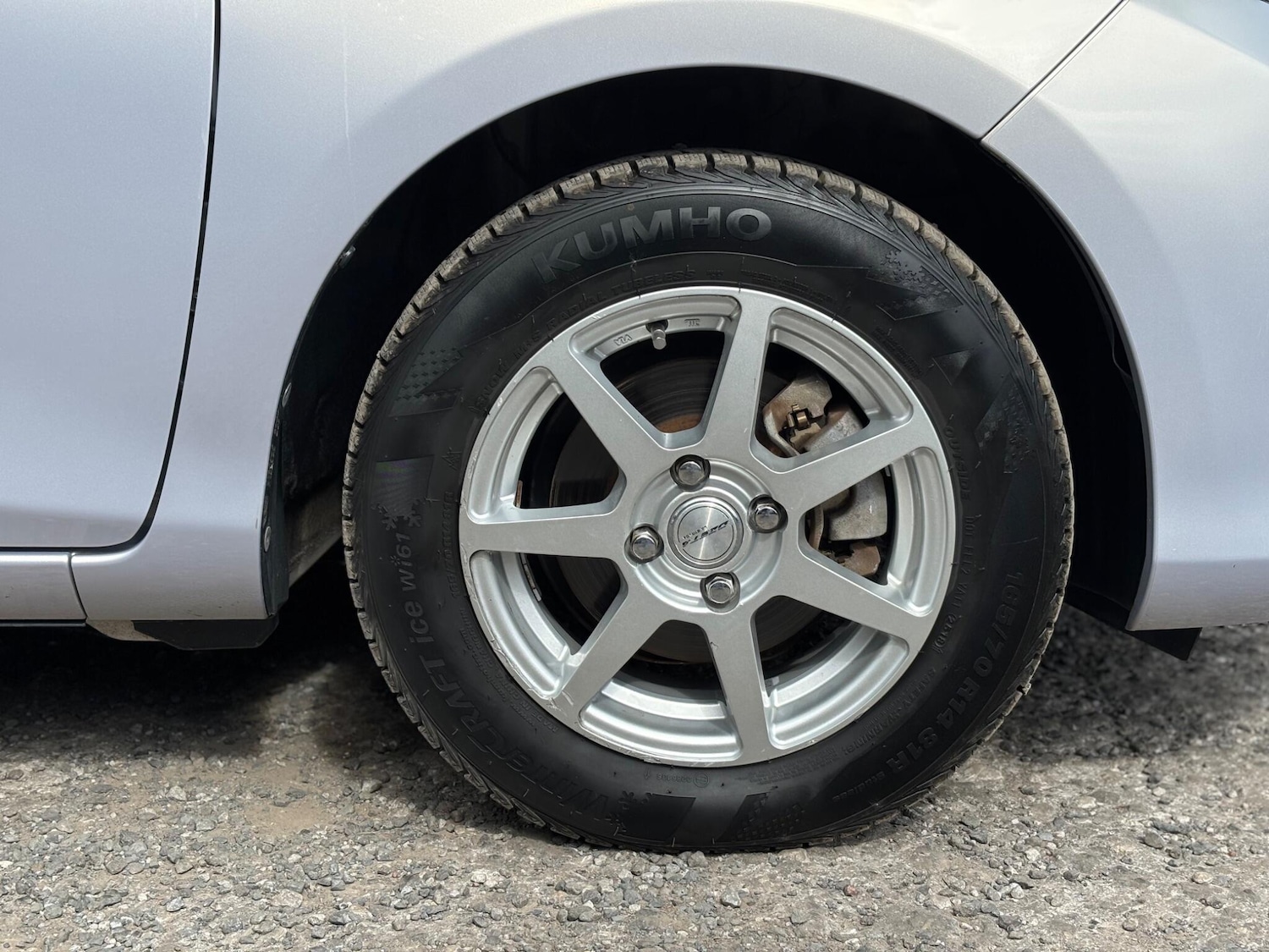 Used Toyota Yaris for sale - 77823814: Photo 30