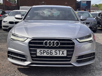 Used Audi A6 2016 for sale - 78676417: Photo