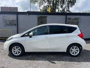 Used Nissan Note 2015 for sale - 79688513: Photo