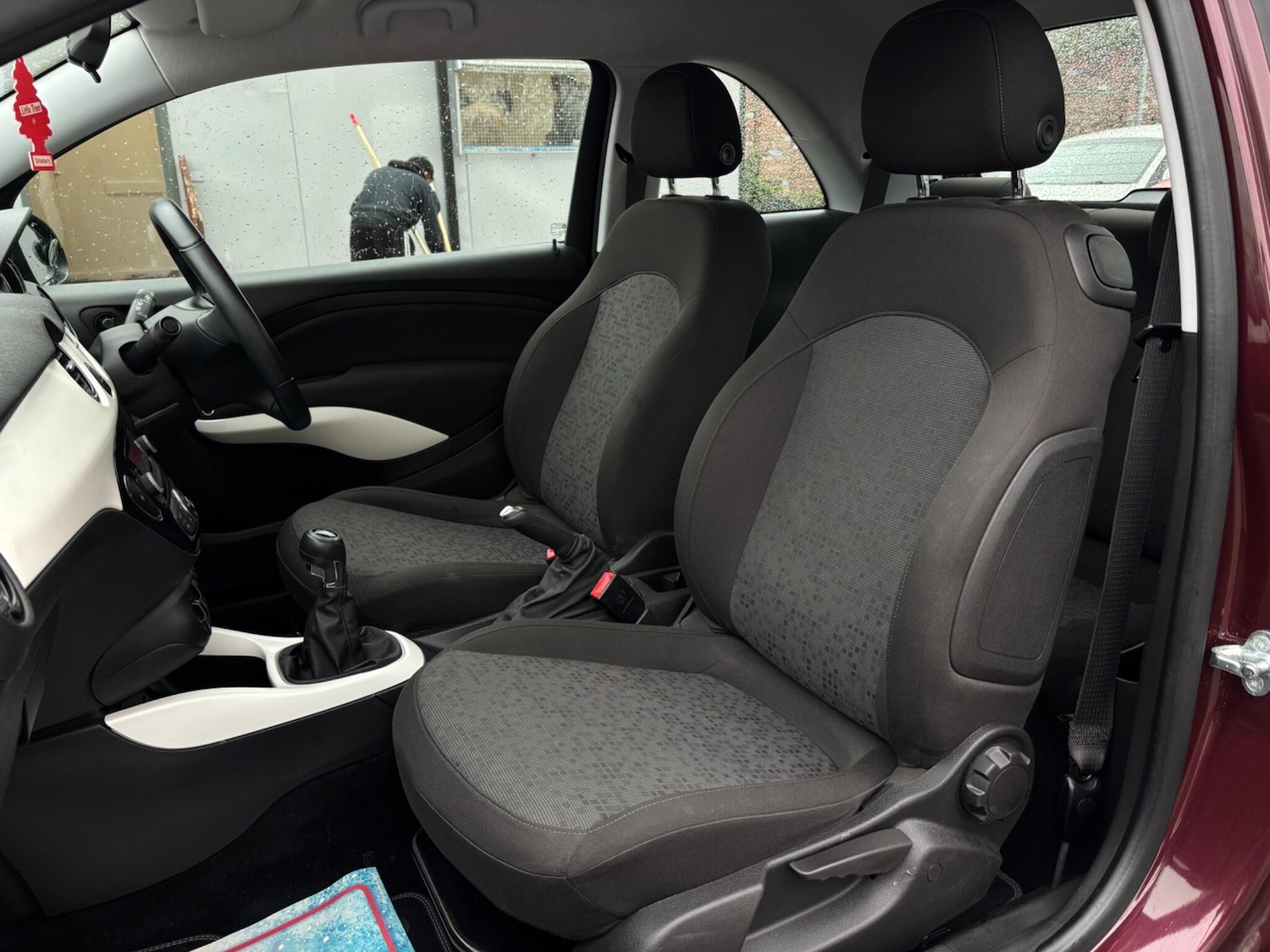 Used Vauxhall ADAM 2014 for sale - 78185457: Photo 13